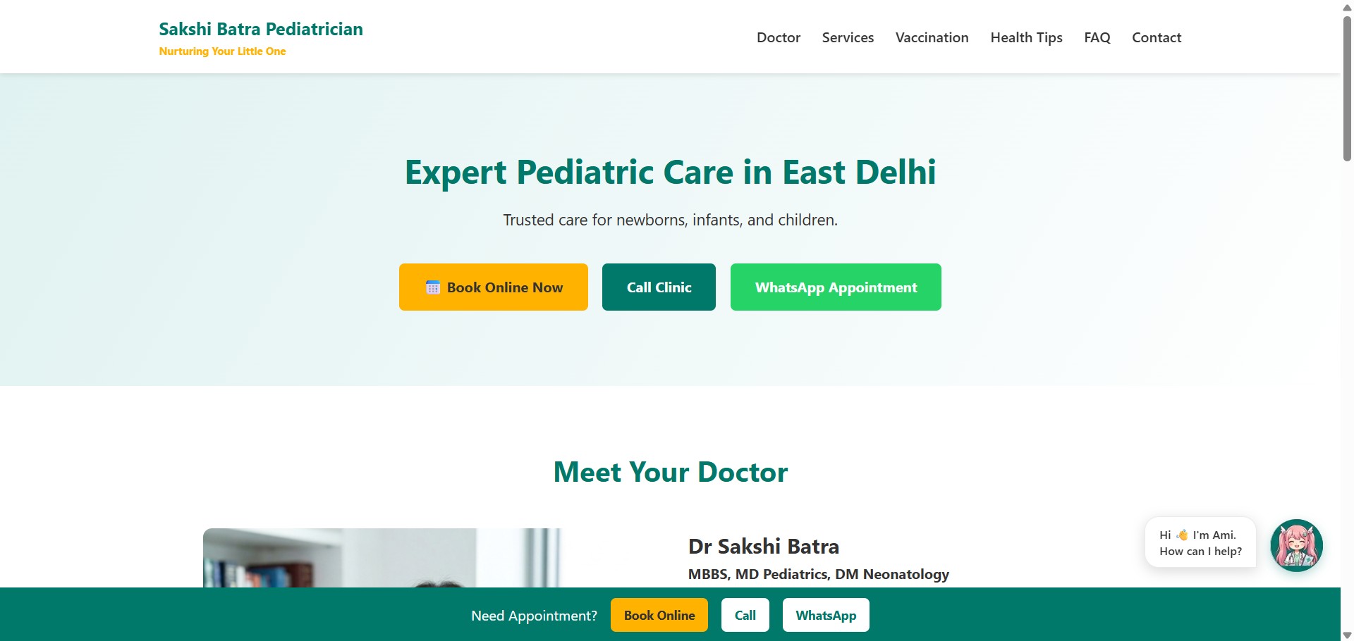 New Life Medical