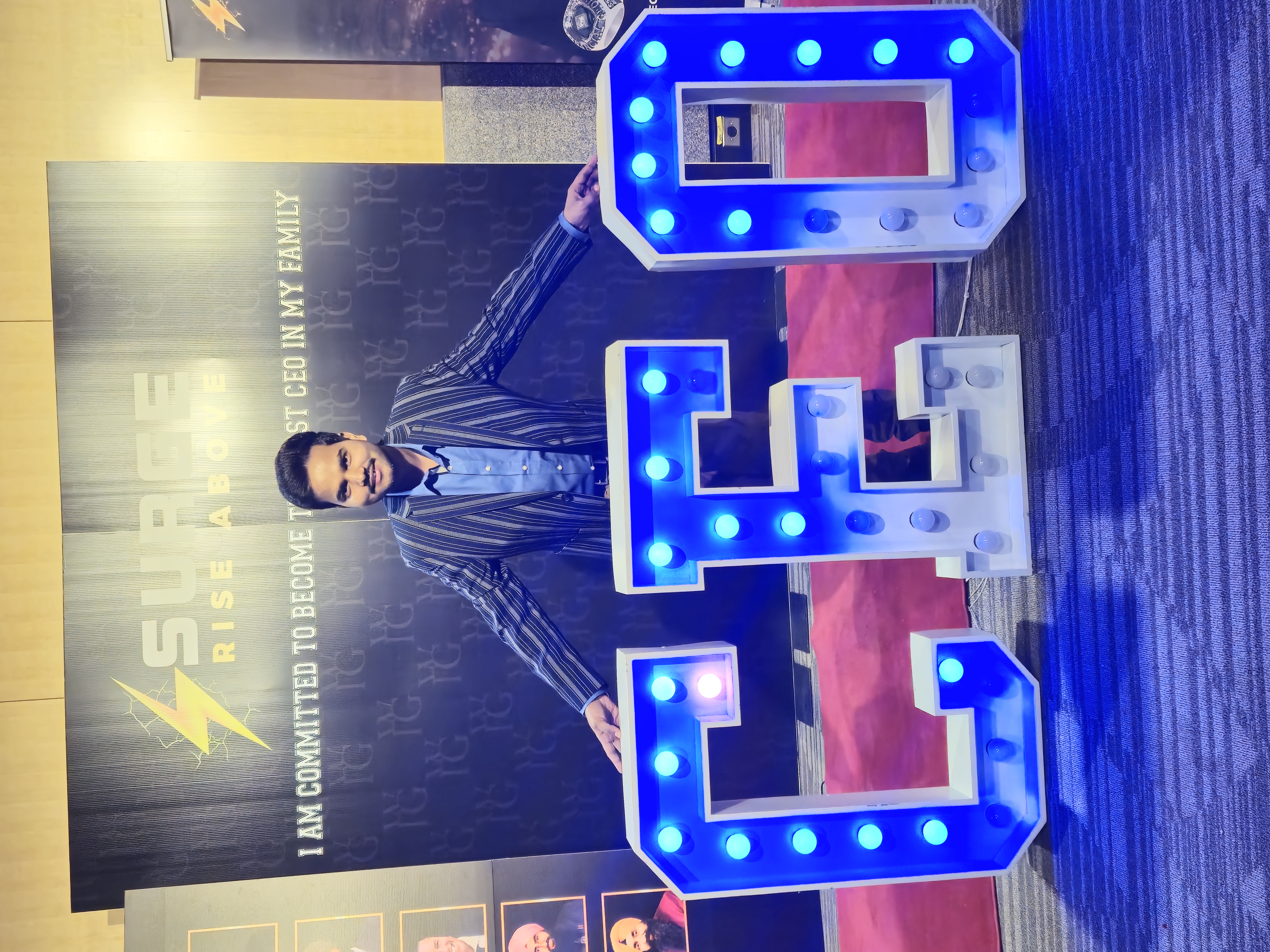 Ankush Gupta